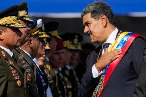venezuela maduro au juge je suis innocent je suis un homme honnete