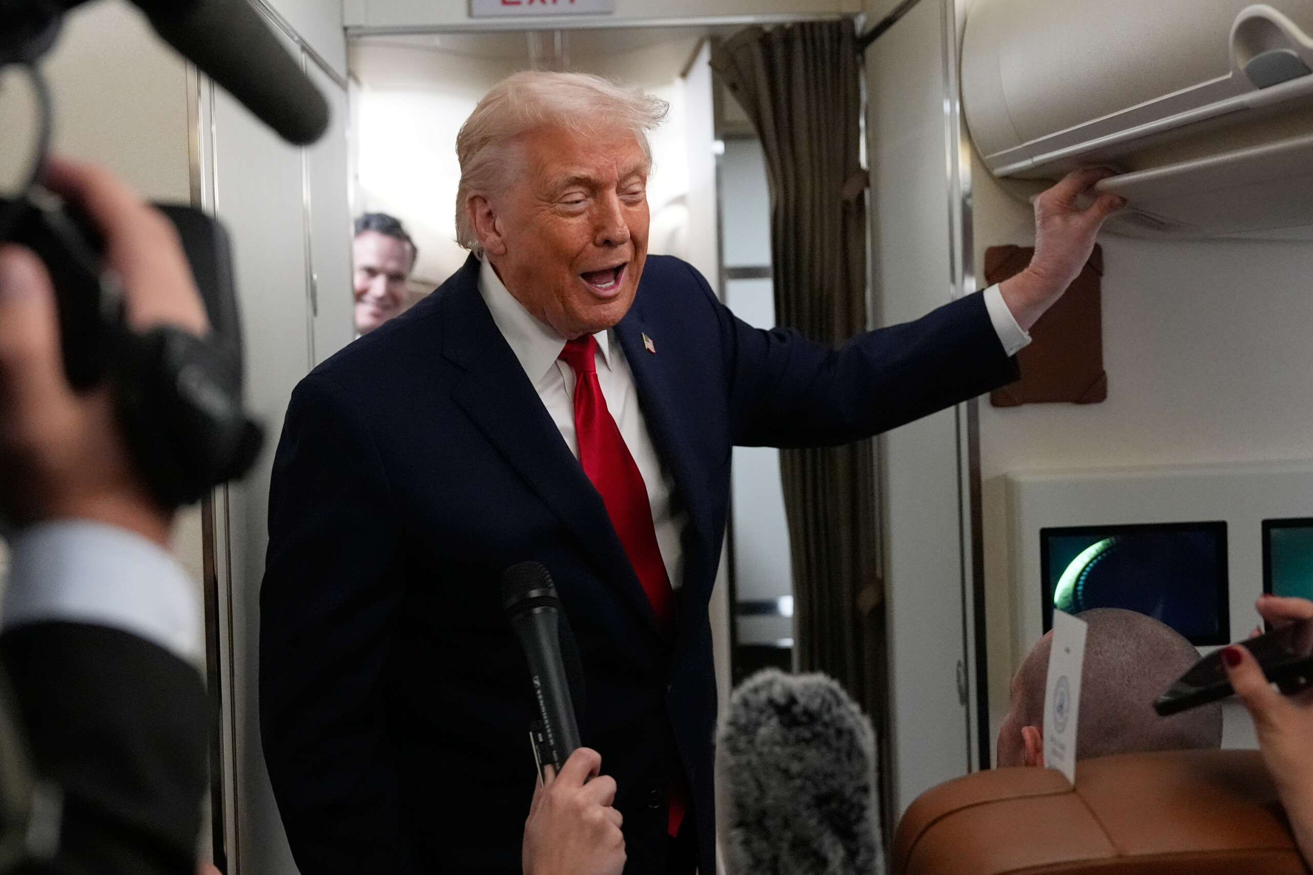 venezuela trump cuba est sur le point de seffondrer definitivement scaled