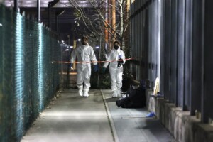 bologne meurtre du conducteur de train le suspect arrete dans la region de brescia