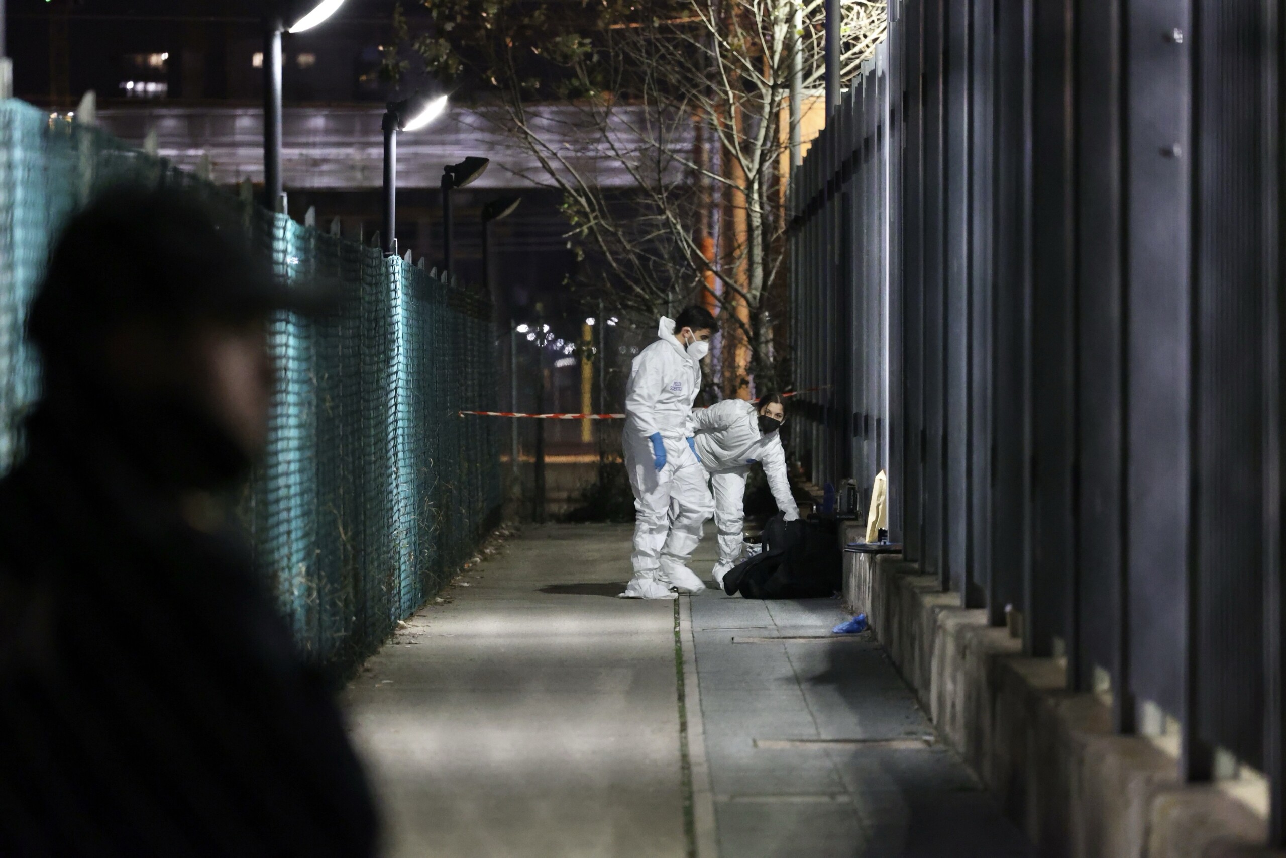 bologne un chef de train tue a coups de couteau lenquete se poursuit scaled