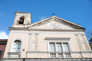 campi flegrei tremblement de terre de magnitude 31 pendant la nuit