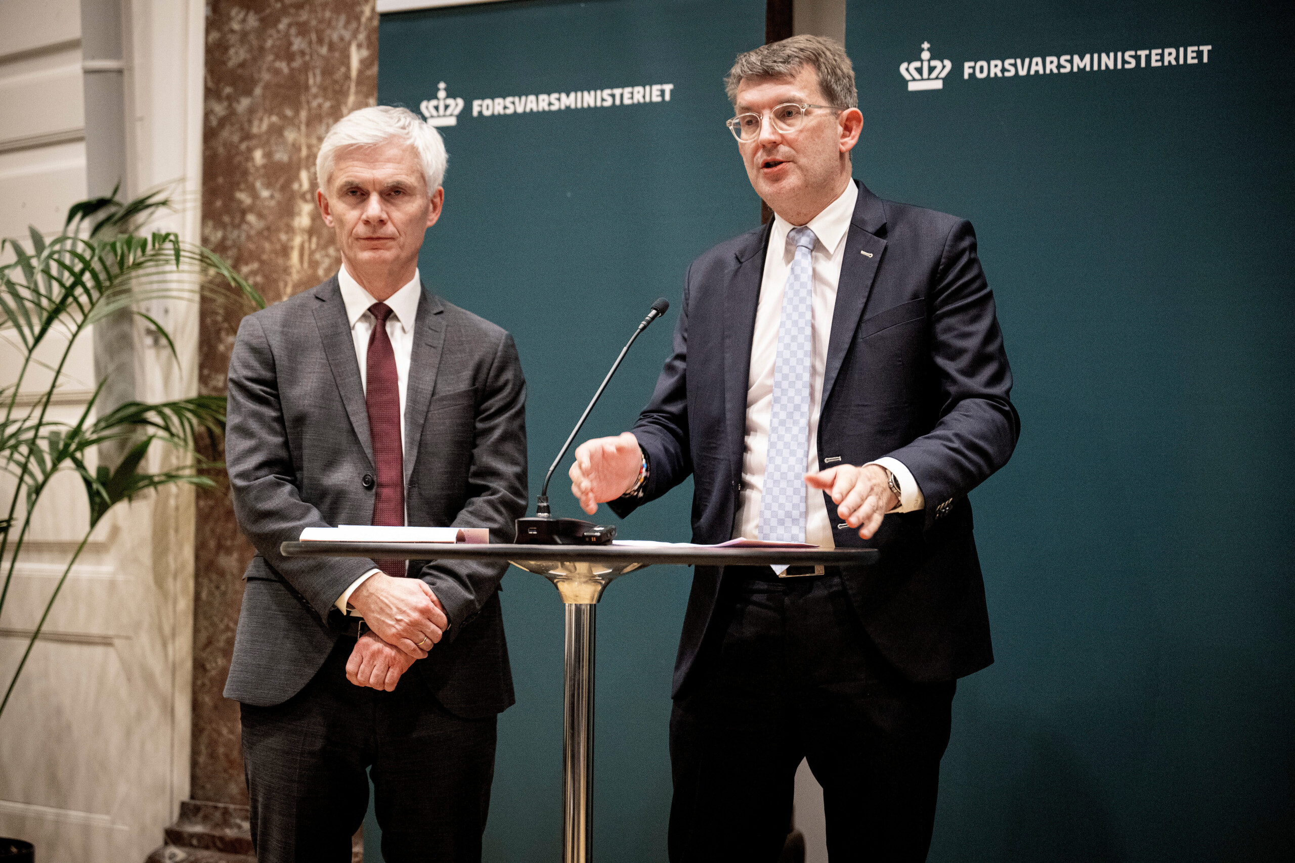 groenland danemark nous renforcerons notre presence militaire sur lile scaled