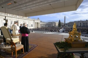 jubile massucci 70 000 agents pour assurer la securite de 33 millions de pelerins