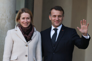 ukraine macron une journee historique pour kiev et leurope