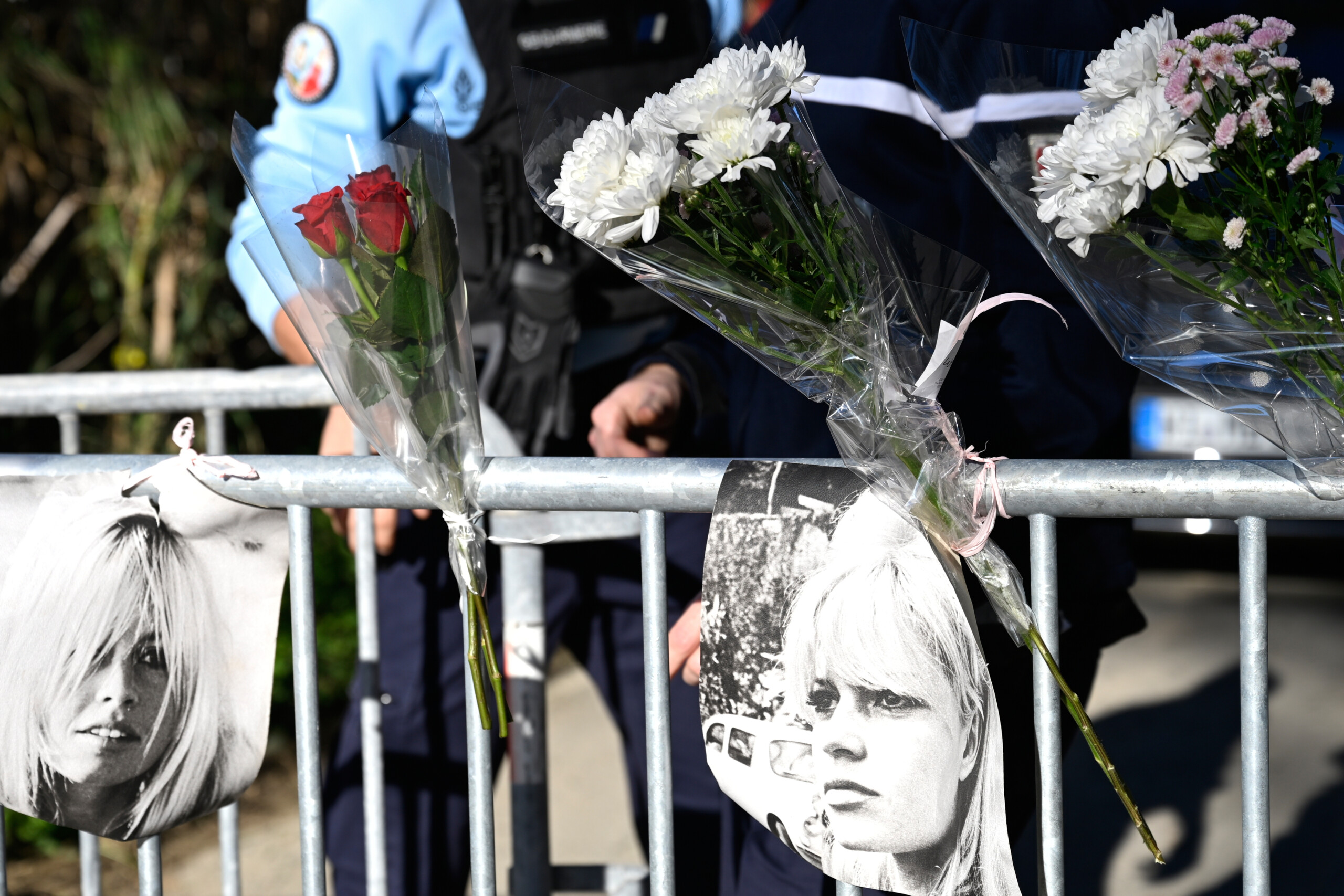 cinema aujourdhui les funerailles de brigitte bardot a saint tropez scaled