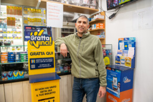 lotteria italia dans le latium 60 prix au total et des gains depassant les 10 millions deuros