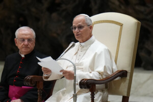 pape le concile vatican ii etoile polaire du cheminement de leglise