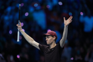 tennis sinner est arrive a seoul ou il a recu un accueil digne dune star