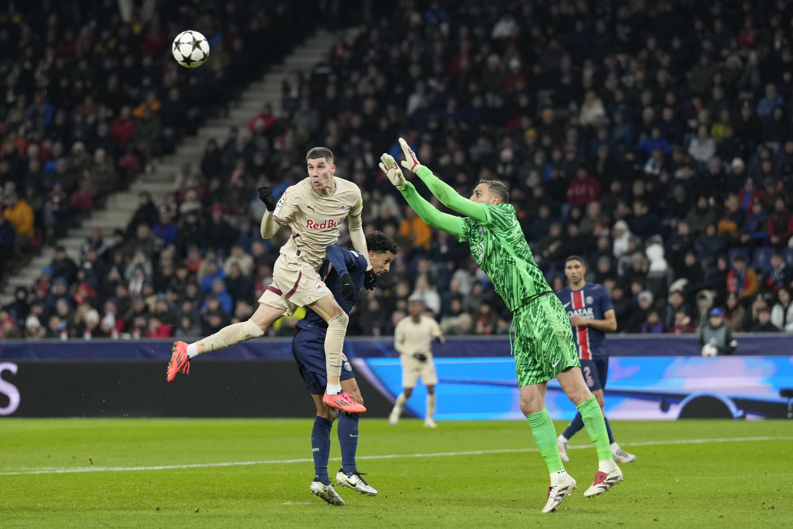 lazio petar ratkov joueur de salzbourg officiellement recrute scaled