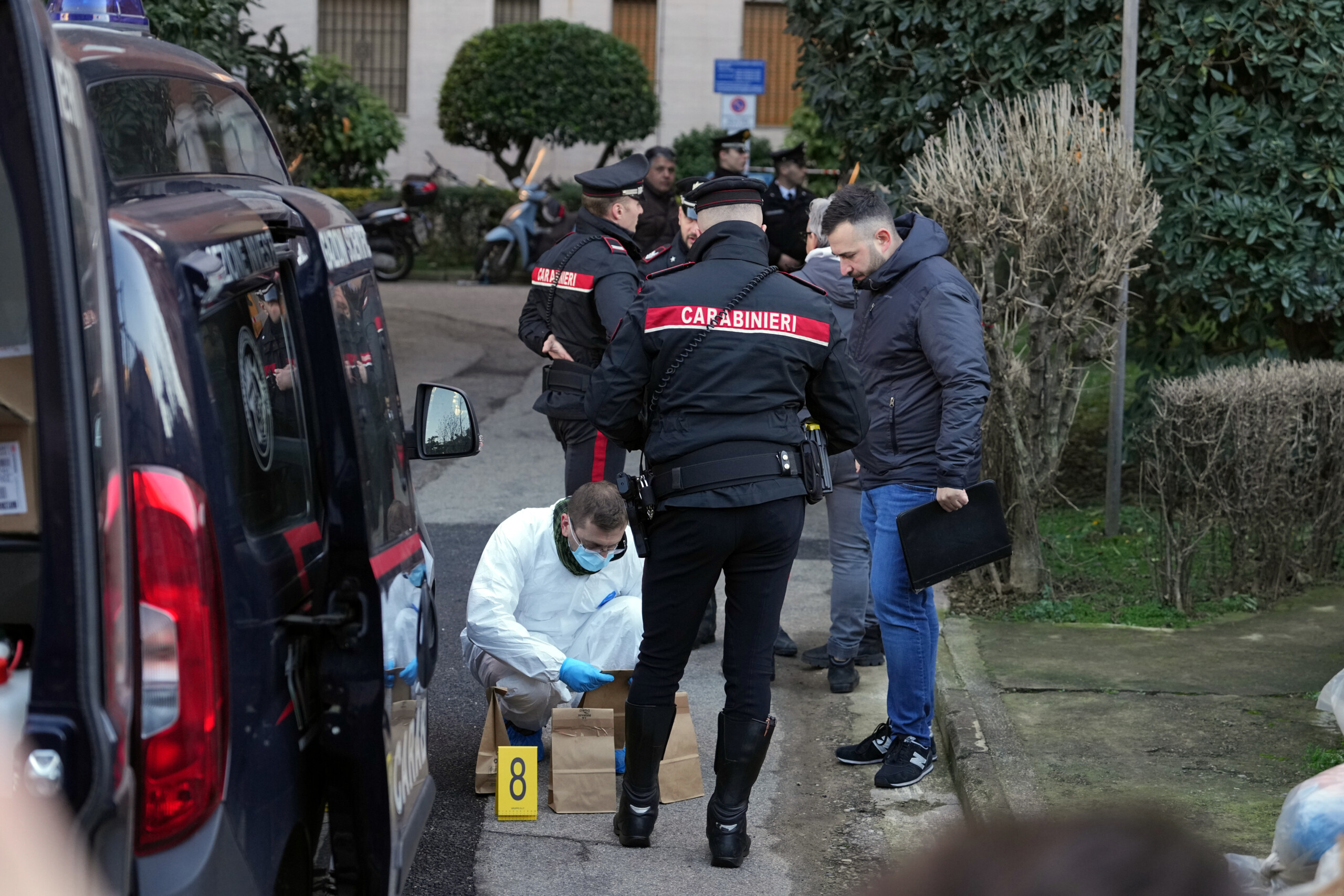 milan mort daurora livoli velazco avoue avoir commis un acte de violence et un meurtre scaled