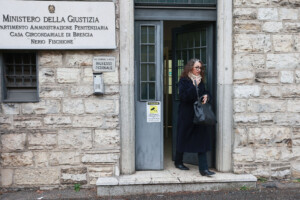 bologne arrestation confirmee pour le meurtre du chef de train jelenic en prison