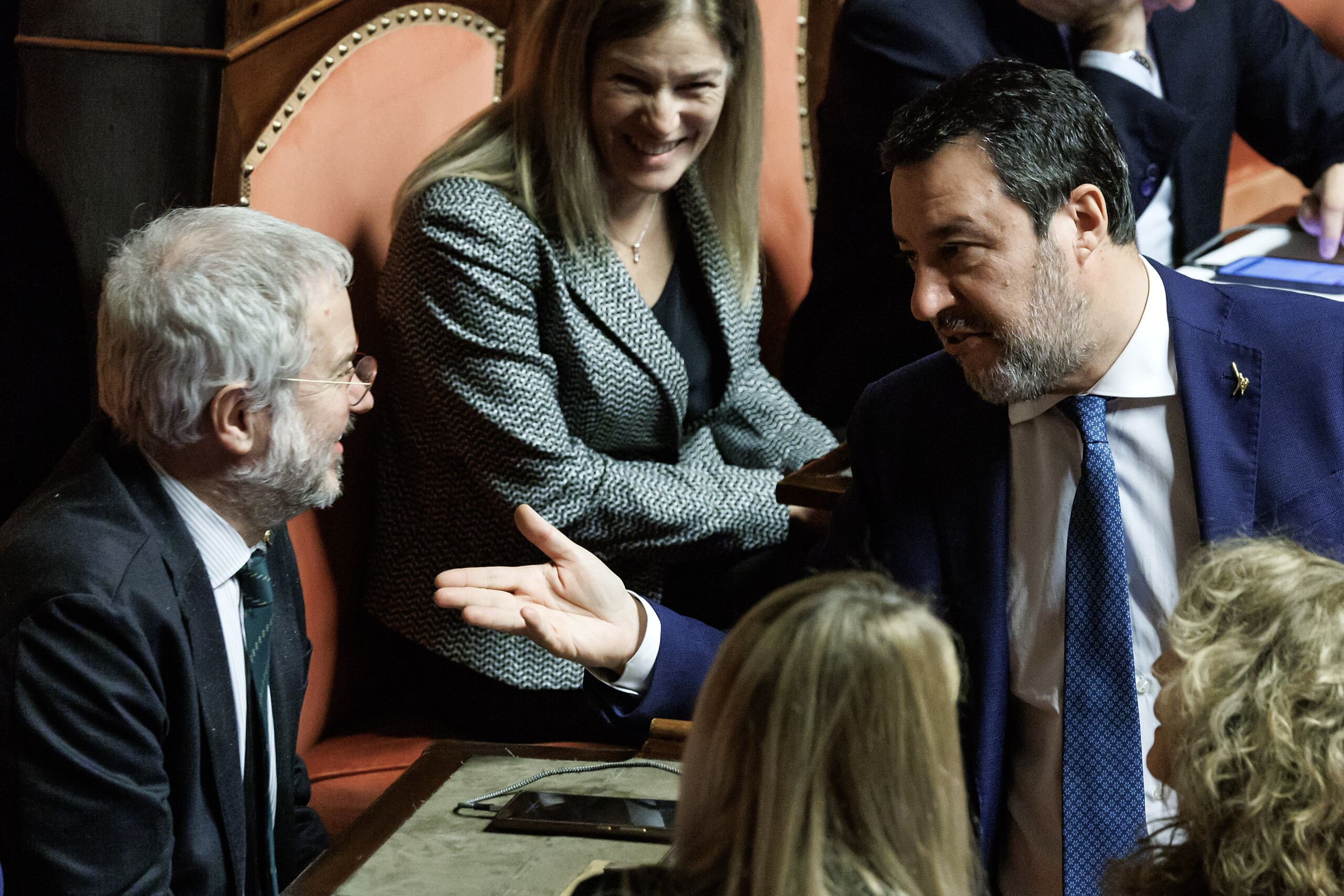 mercosur ligue contre laccord il ne sera pas presente au parlement scaled