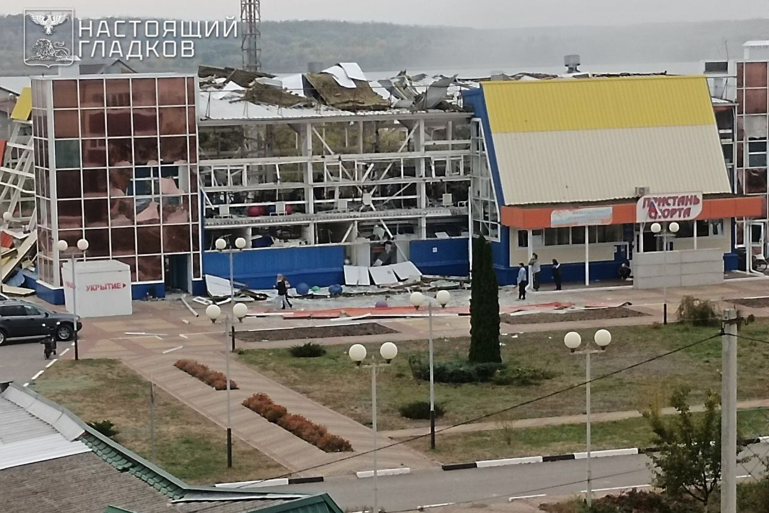 russie belgorod sous attaque 556 000 personnes sans electricite scaled