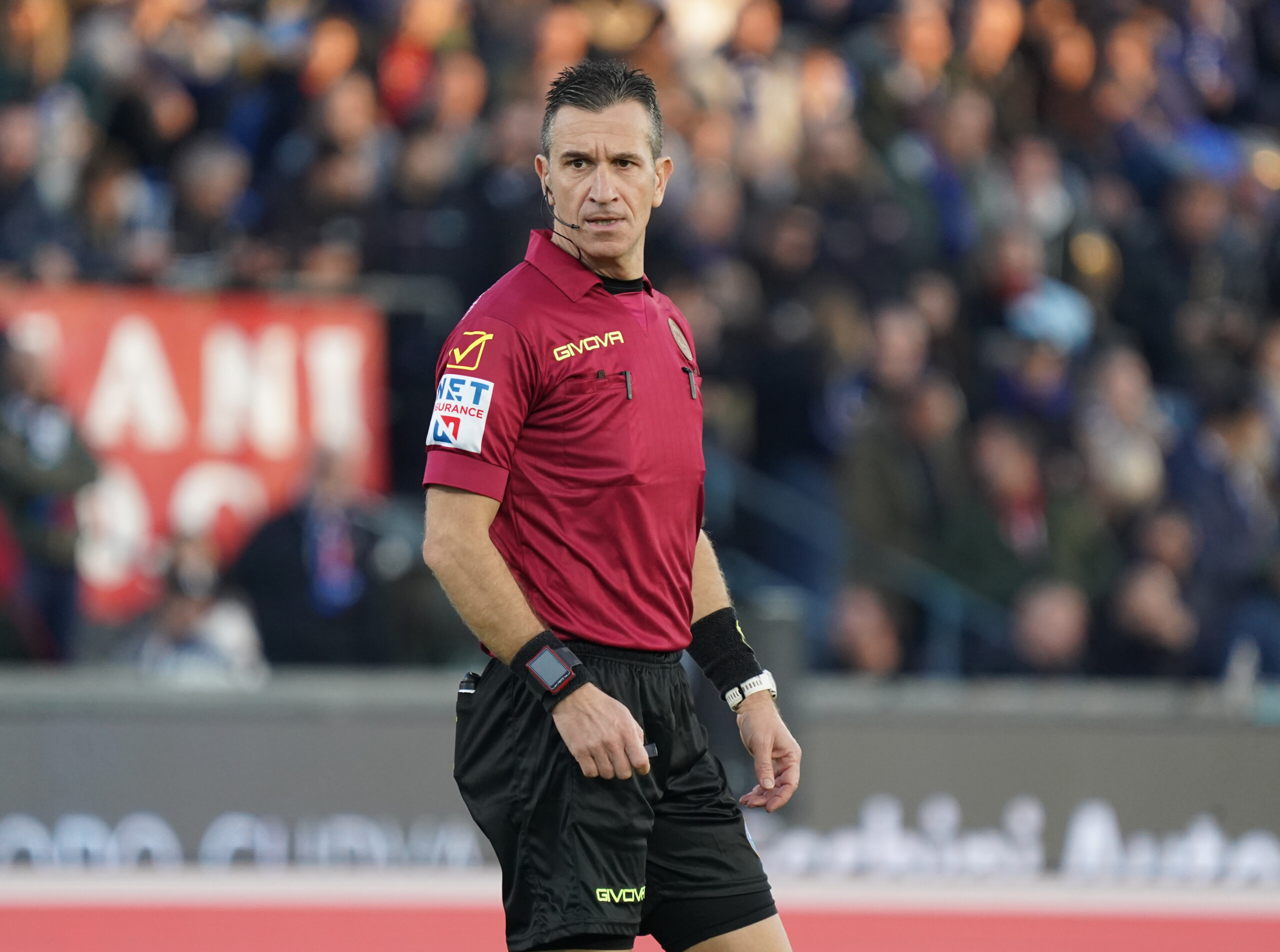 serie a doveri arbitrera inter napoli massa fiorentina milan scaled