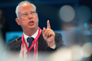 ukraine dmitriev a meloni un dialogue respectueux est toujours positif