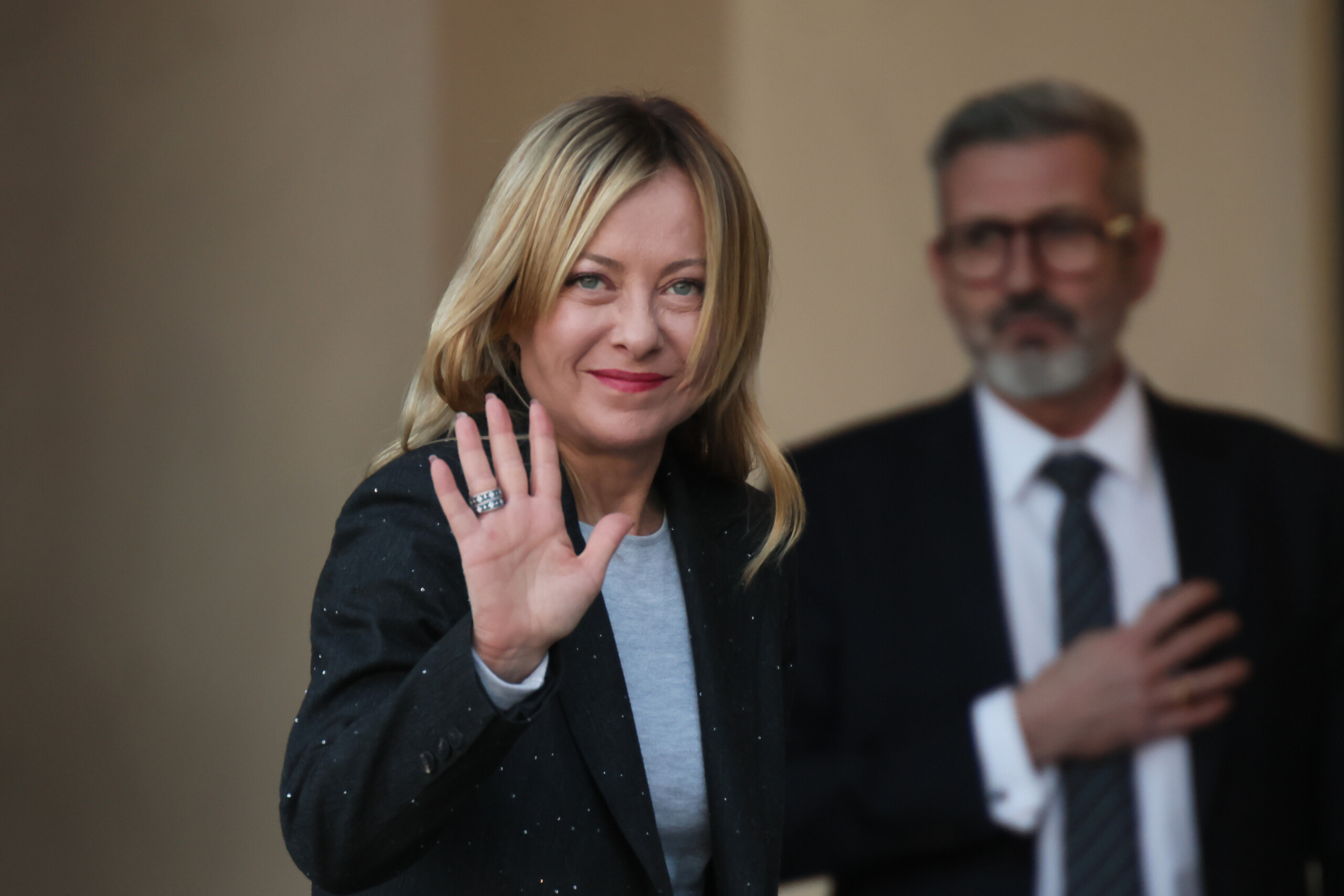 venezuela meloni poursuivez le processus de liberation des prisonniers politiques scaled