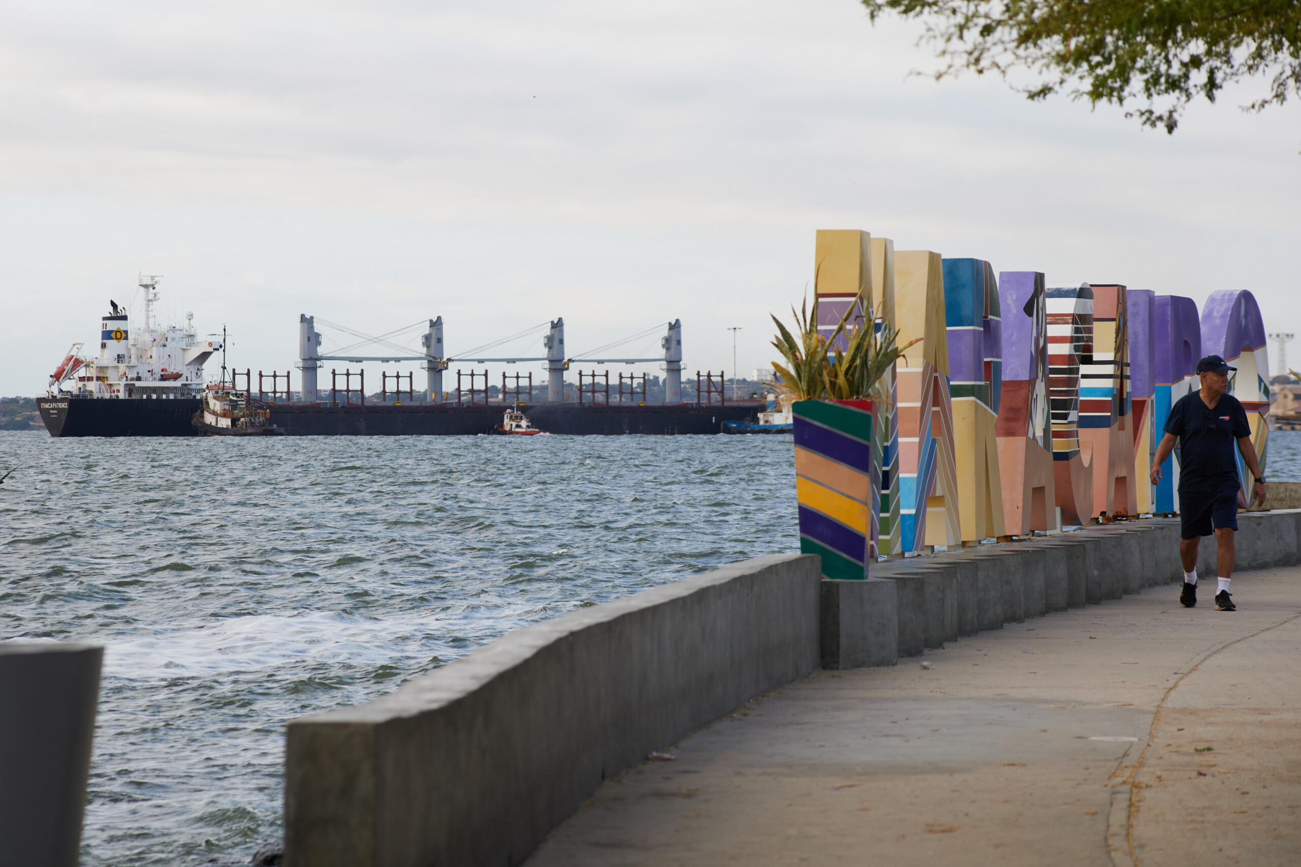 Venezuela, WSJ : « Les États-Unis ont abordé le pétrolier Olina » 1 venezuela wsj les etats unis ont aborde le petrolier olina scaled