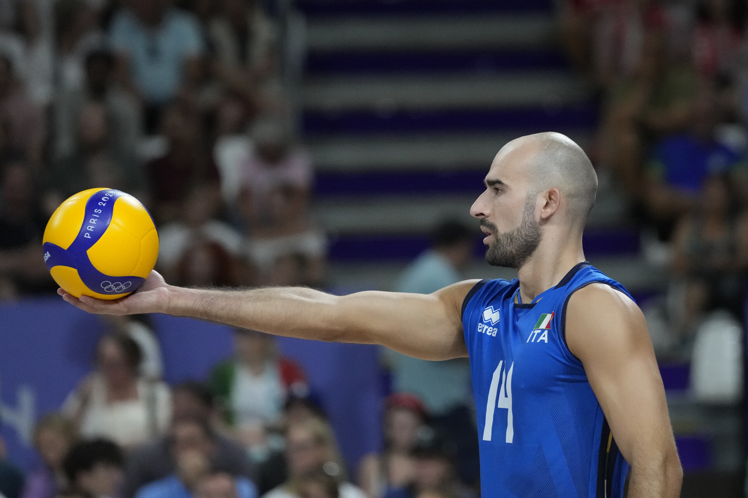 volleyball galassi opere dun cancer des testicules je reviendrai des que possible scaled