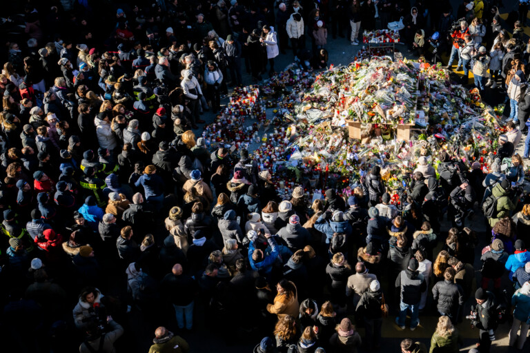 crans montana autopsie le 20 janvier pour determiner les causes du deces de galeppini