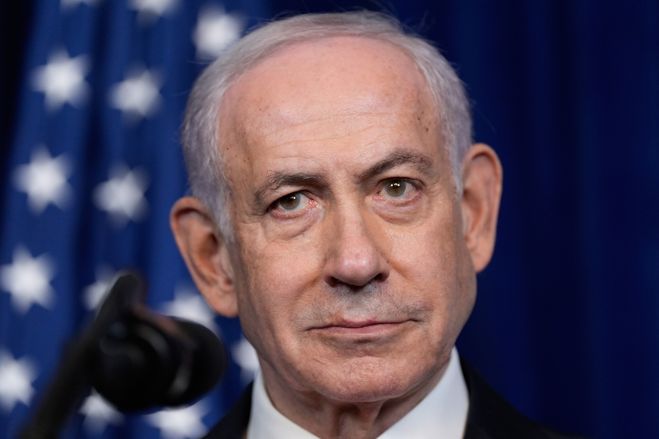 Iran : Netanyahu, si le régime tombe, nous nous associerons de nouveau à Téhéran 1 iran netanyahu si le regime tombe nous nous associerons de nouveau a teheran scaled