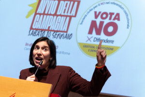 justice schlein meloni lance des attaques pour discrediter la magistrature