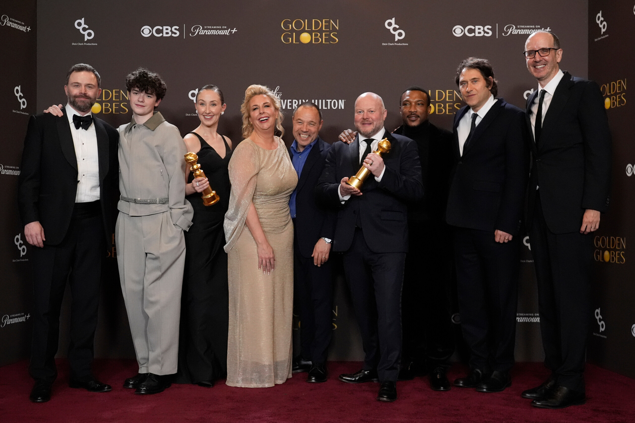 golden globes adolescence recompensee comme meilleure miniserie scaled