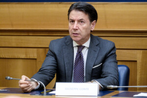 venezuela conte grande joie pour la liberation de trentini et burlo