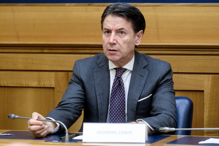 venezuela conte grande joie pour la liberation de trentini et burlo