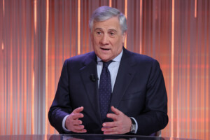 venezuela tajani trentini et burlo vont bien en italie entre ce soir et demain