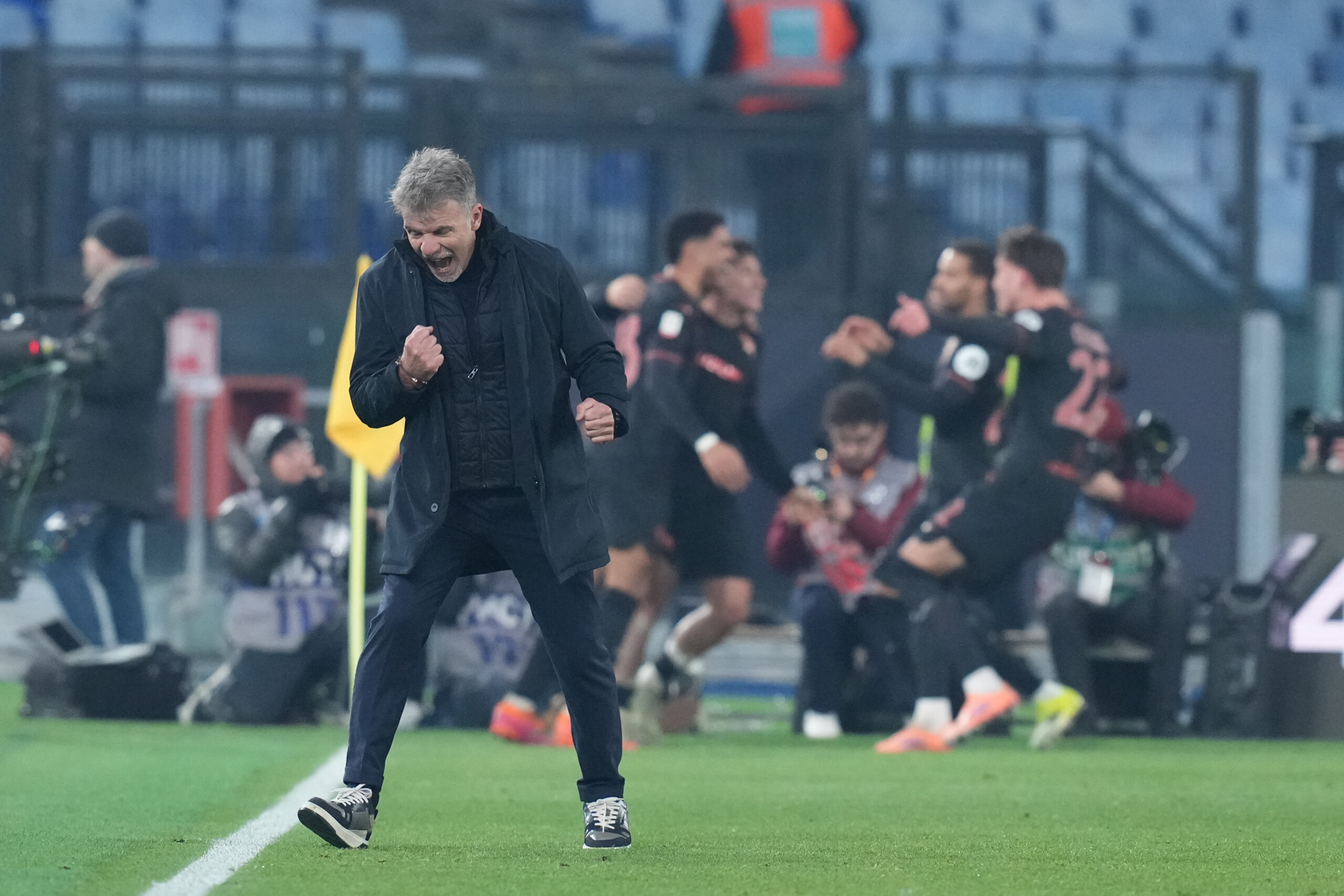 coupe ditalie rome turin 2 3 les grenats en quarts de finale scaled