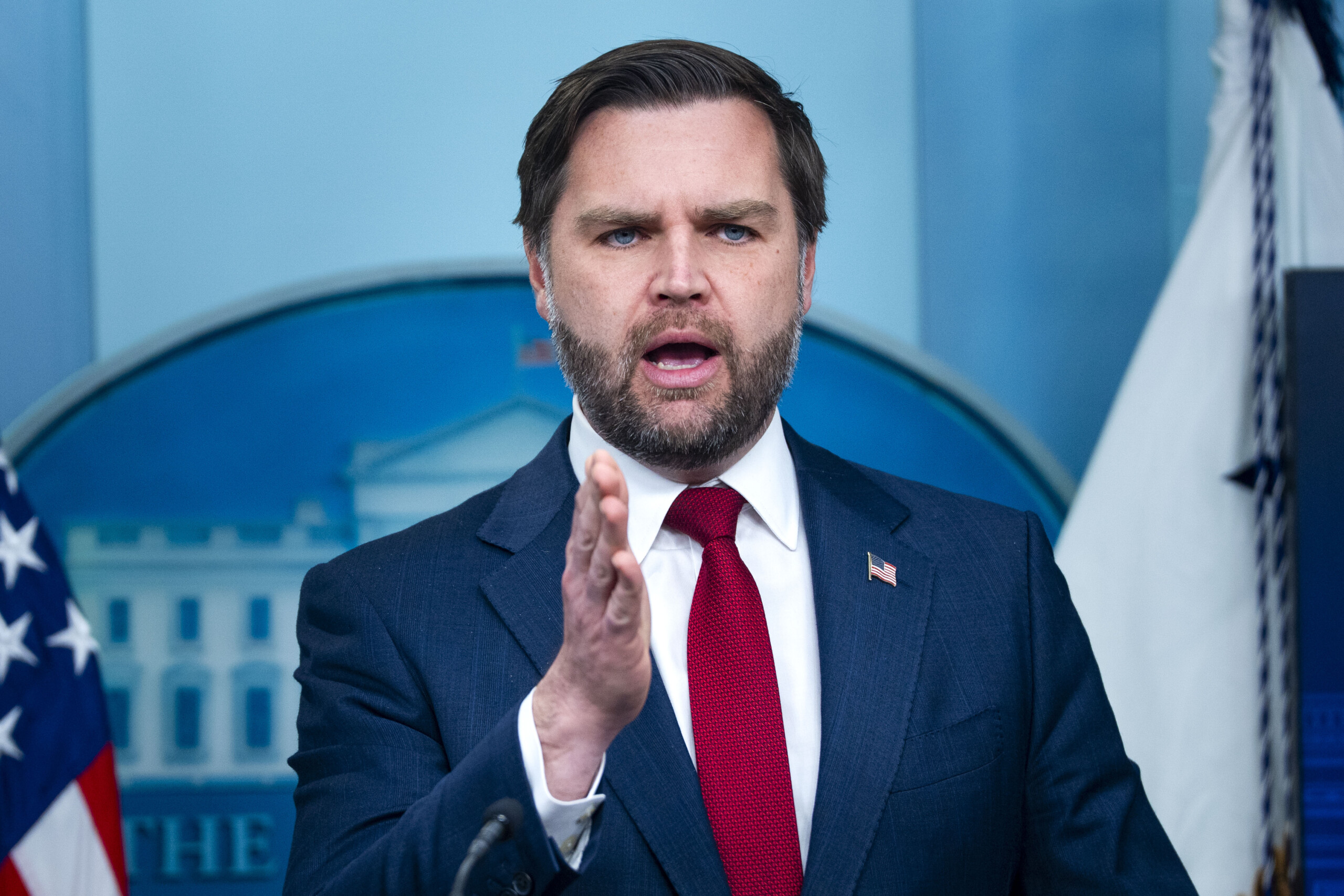 Groenland, Danemark : « M. Vance participera à une réunion demain à la Maison Blanche » 1 groenland danemark m vance participera a une reunion demain a la maison blanche scaled