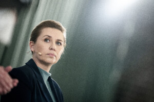 groenland premier danois lile arctique nest pas a vendre