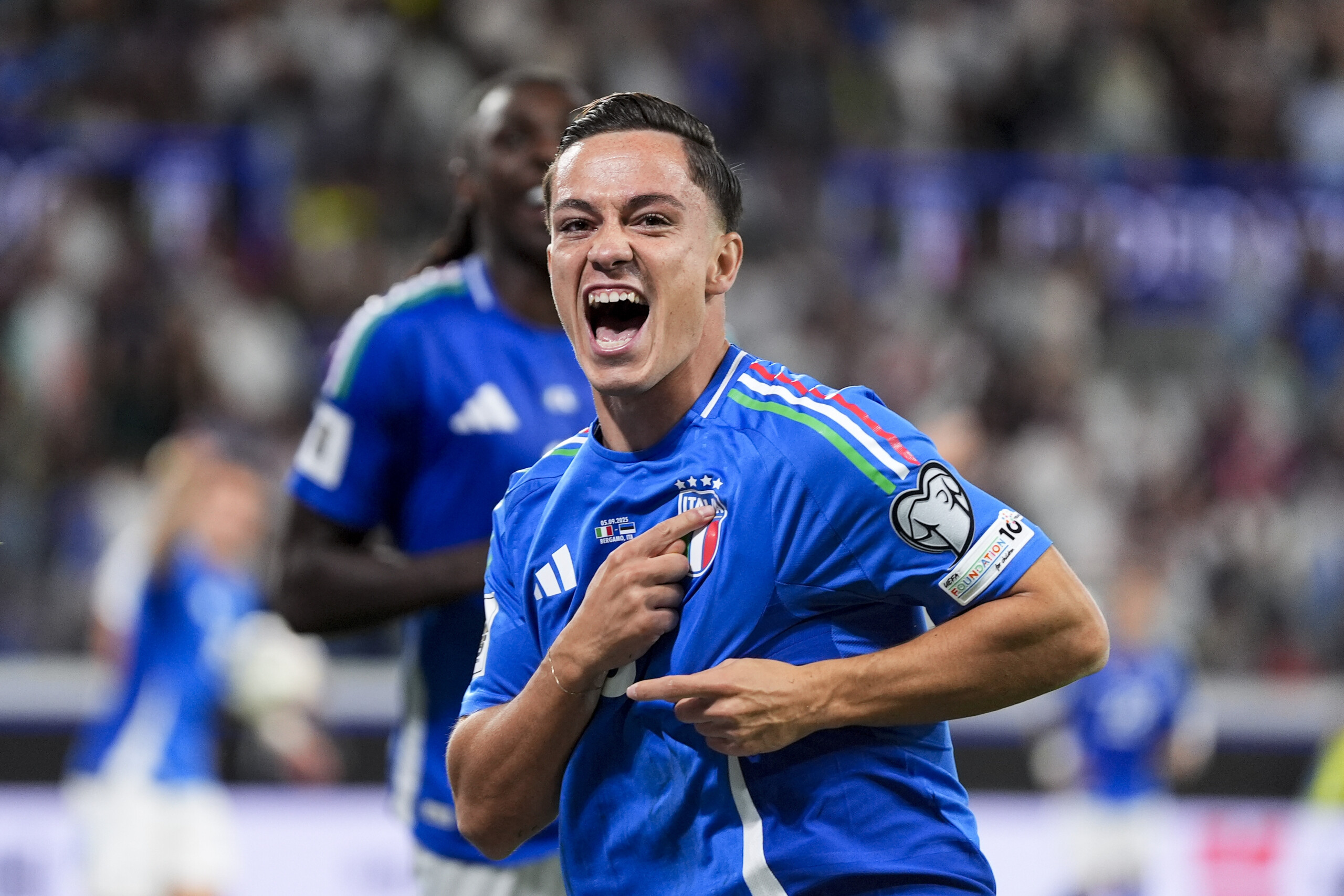 Mercato, l’Atalanta se lance sur Raspadori : la concurrence de la Roma dépassée 1 mercato latalanta se lance sur raspadori la concurrence de la roma depassee scaled