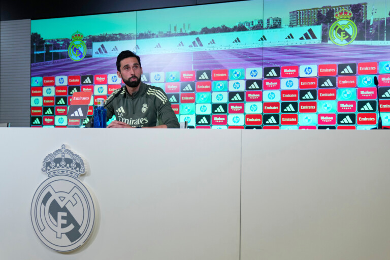 real madrid arbeloa si jessayais detre mourinho je echouerais lamentablement