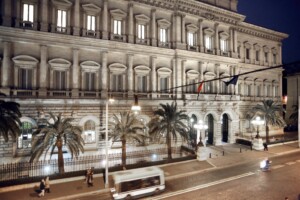 banque ditalie levaluation de la situation economique continue de sameliorer