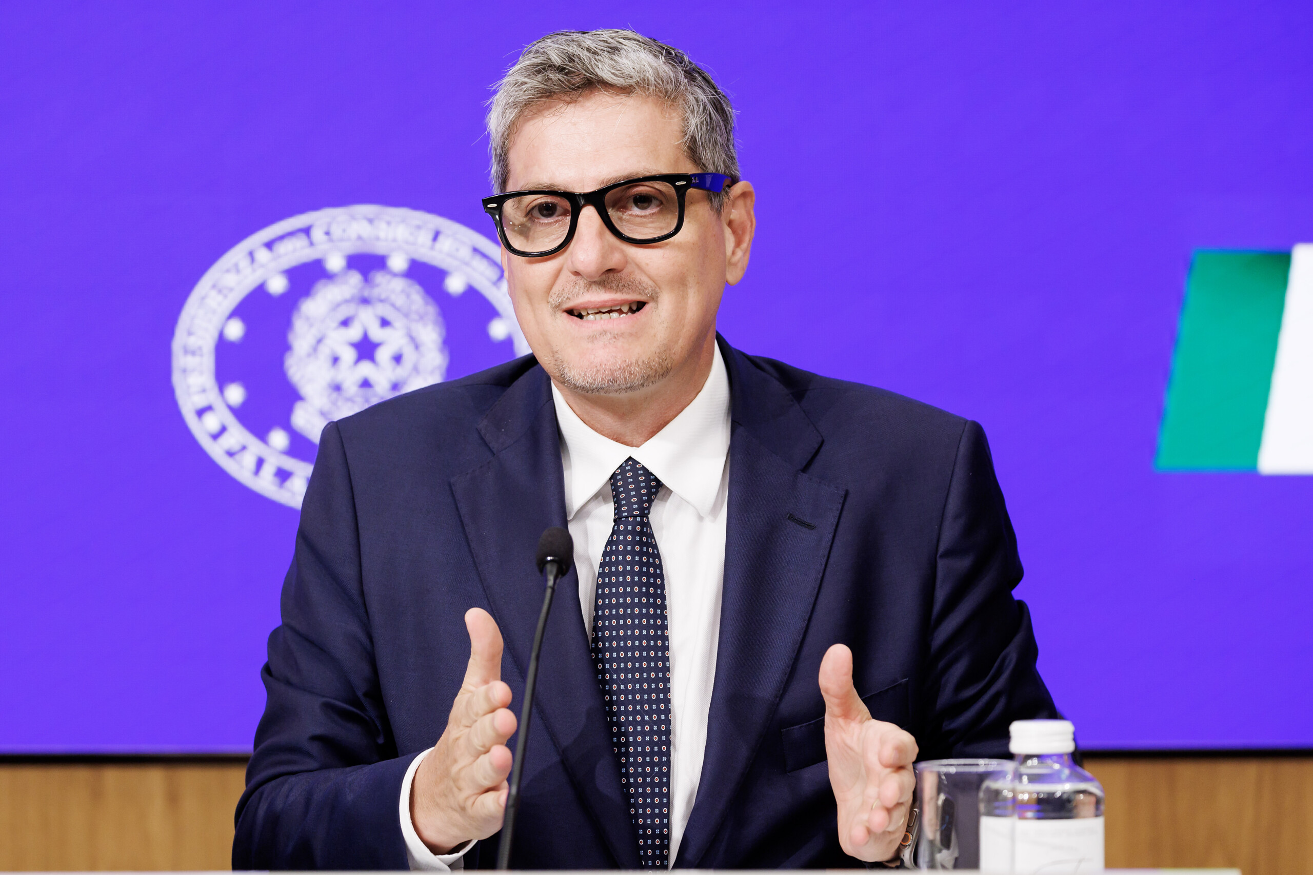 barachini engagement reaffirme en faveur de la protection de lemploi dans le cadre de la vente de gedi scaled