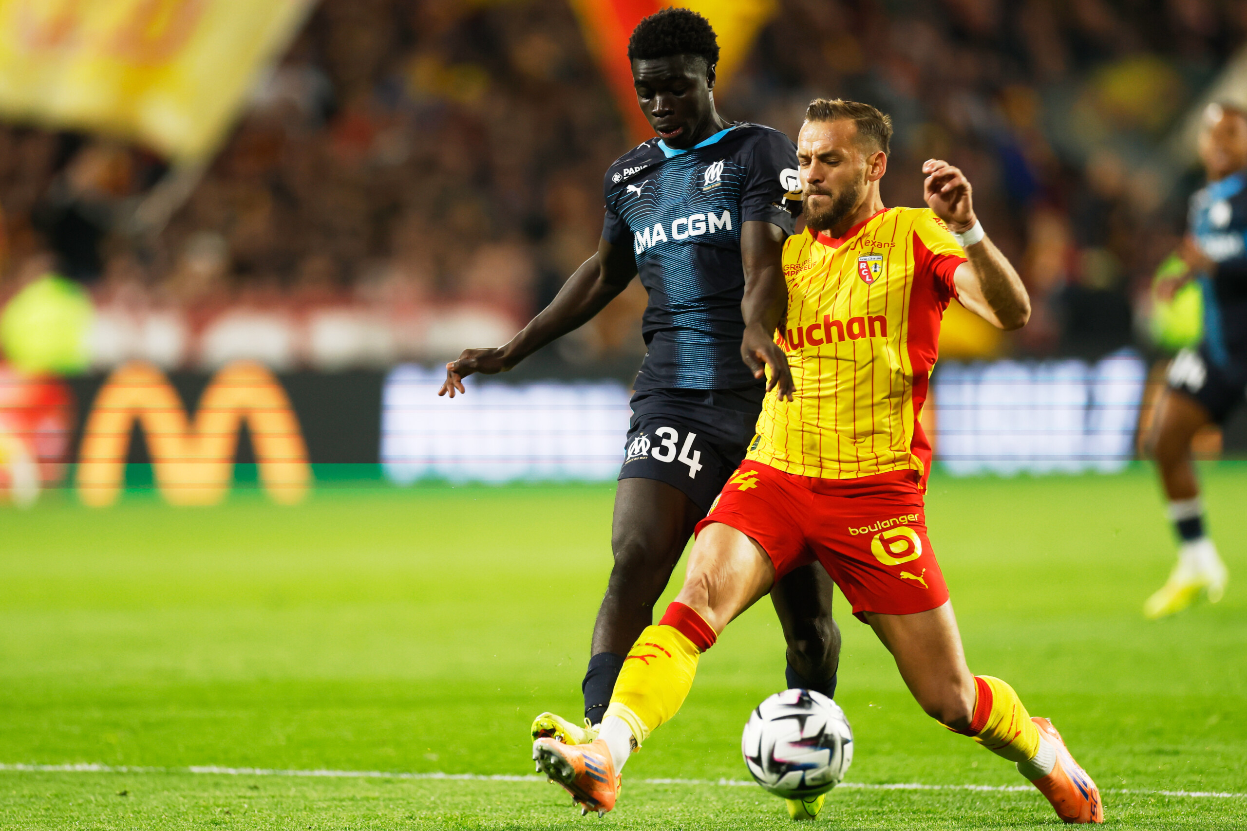 football rome officialise lacquisition de robinho vaz sous contrat jusquen 2030 scaled