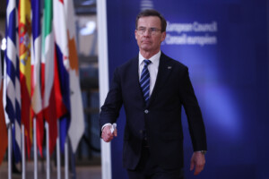 groenland la suede envoie du personnel militaire pour des exercices