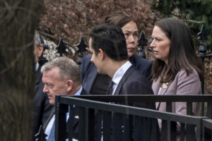 groenland ministre danois des affaires etrangeres il est inacceptable de ne pas respecter lintegrite territoriale