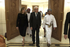 iran teheran convoque lambassadrice italienne