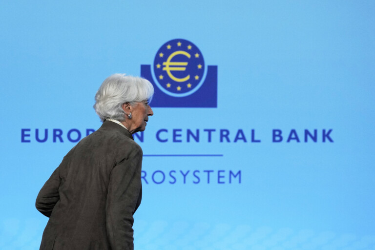 bce il est urgent de renforcer la zone euro et son economie