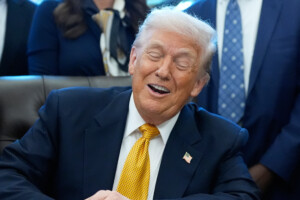 fed trump aucun projet de destitution de powell