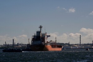 larmee americaine saisit un nouveau petrolier dans les caraibes