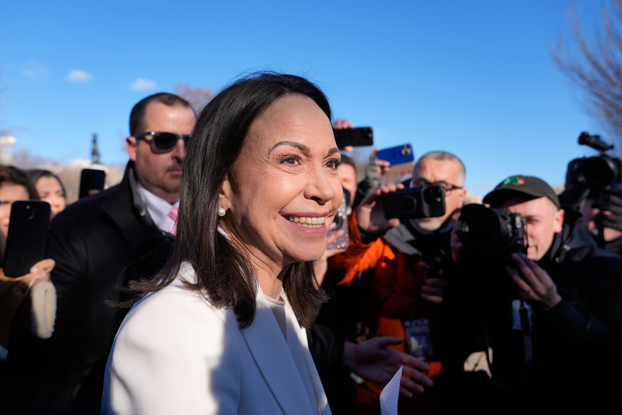 machado a ses partisans nous pouvons compter sur trump scaled