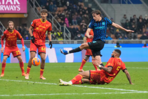 serie a inter lecce 1 0