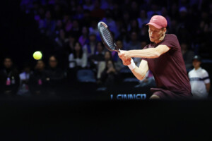 tirage au sort de lopen daustralie debuts contre gaston pour sinner musetti affronte collignon