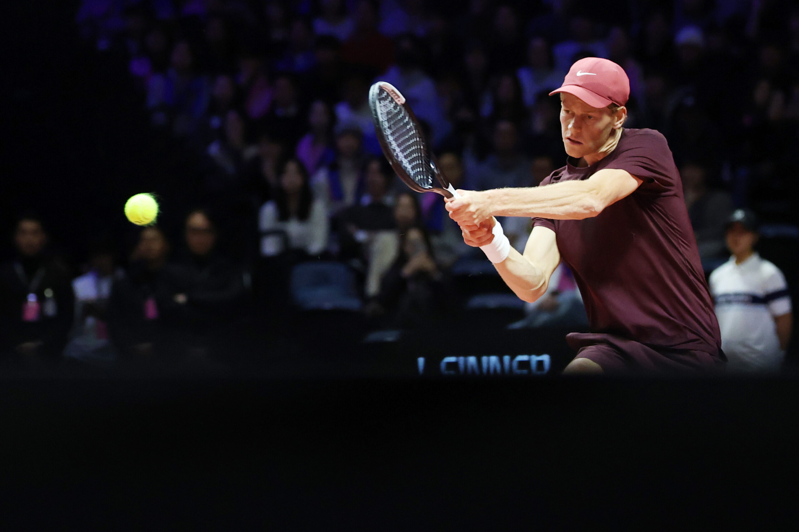 tirage au sort de lopen daustralie debuts contre gaston pour sinner musetti affronte collignon scaled