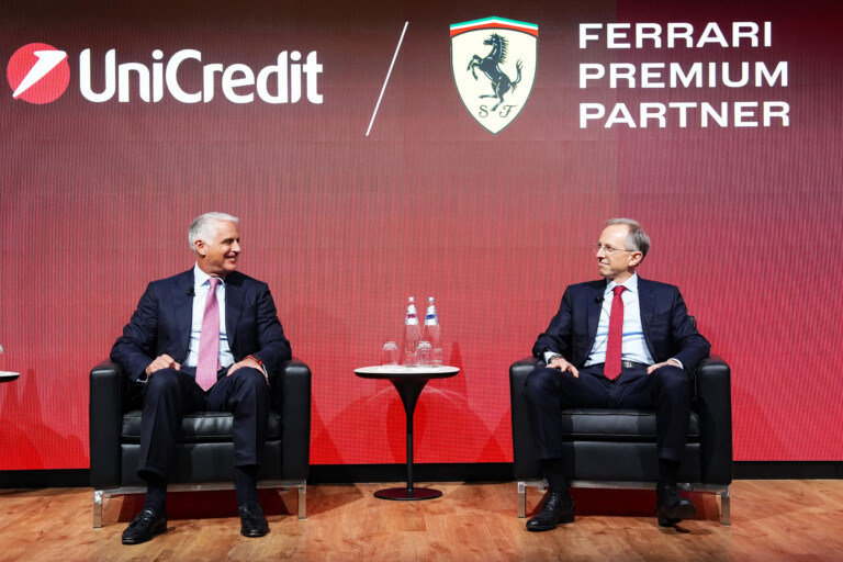 unicredit dement les rumeurs concernant mps elles sont purement inventees