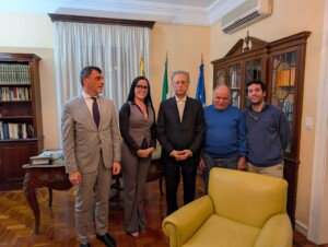 venezuela tajani luigi gasperin est egalement libre eprouve mais stable