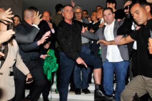 bresil bolsonaro transfere au penitencier de papuda